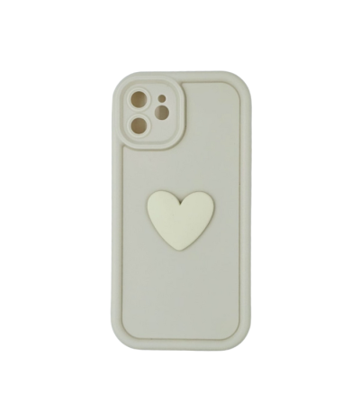 SOFT LOVE HEART