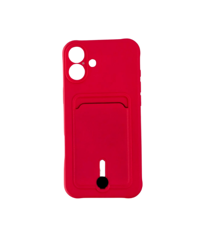 WALLET CASE